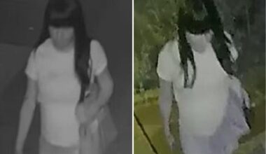 Police searching for creep who raped boy, 15, in back of NYC home