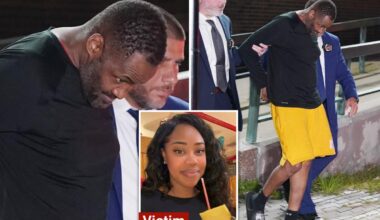 Maniac guns down his niece getting into her car on NYC street over home ownership spat: sources