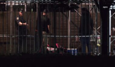 Coney Island July 4 cookout shooting suspect arrested, police say – NBC New York