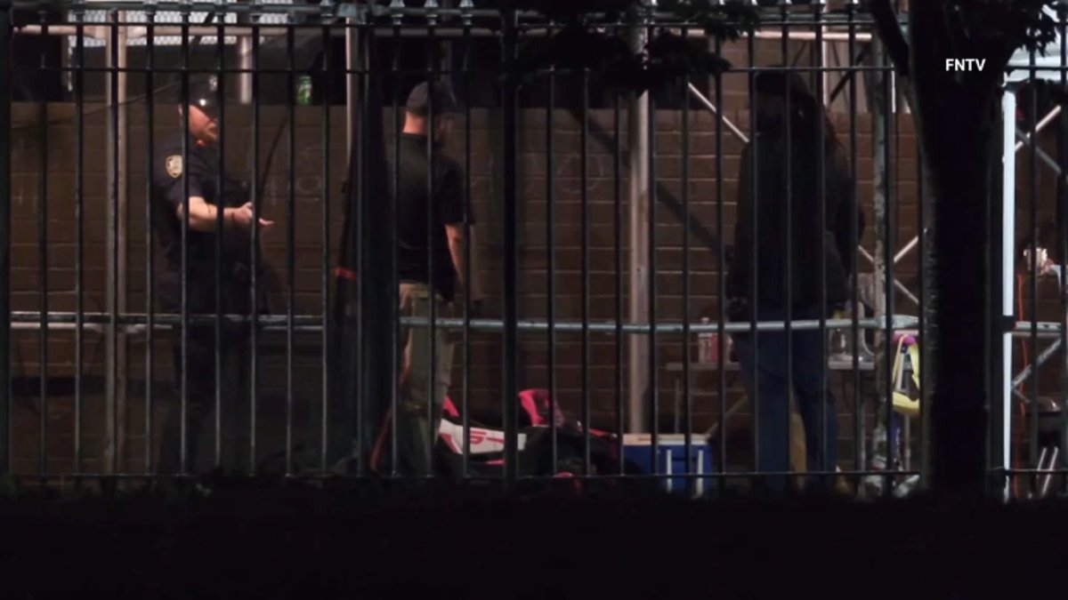 Coney Island July 4 cookout shooting suspect arrested, police say – NBC New York
