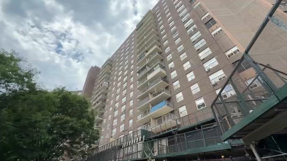 “Kids were screaming”: Grandmother recounts Coney Island July 4th mass shooting – NBC New York