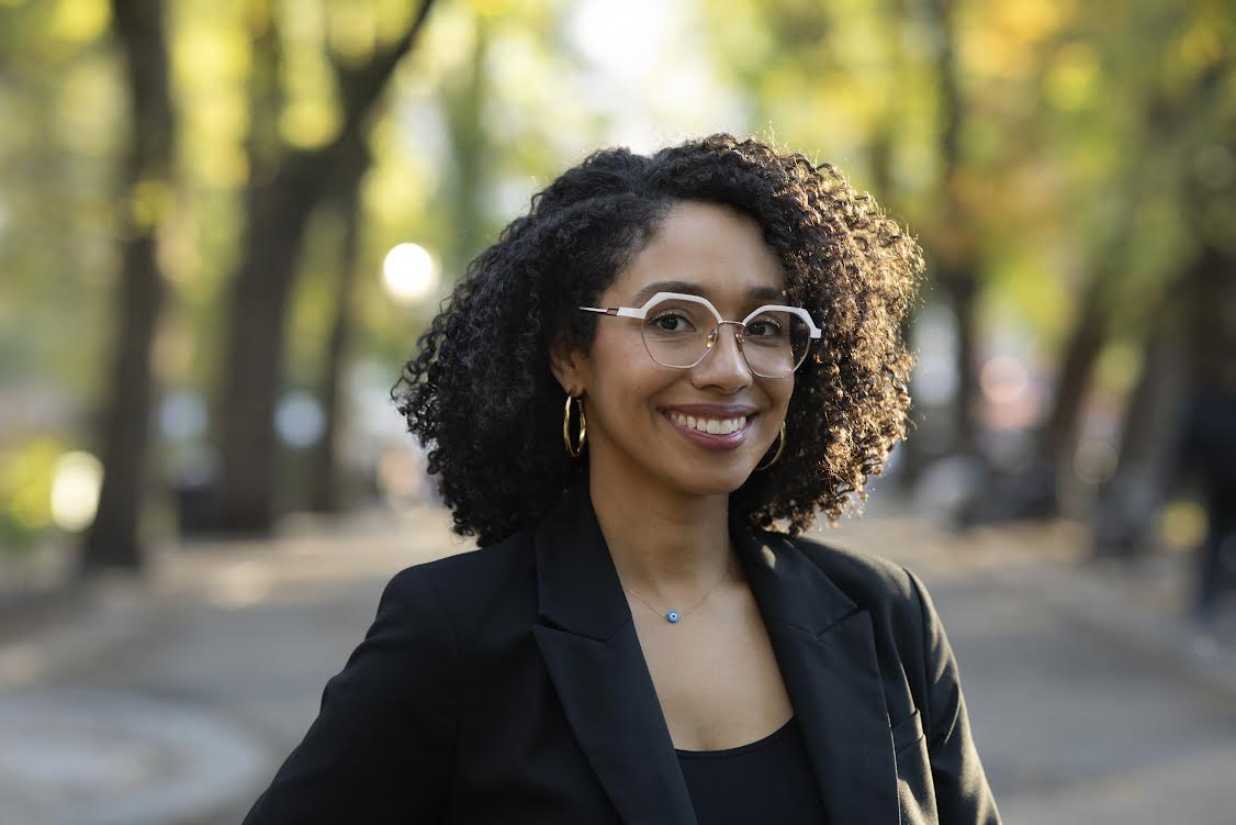 Congressmember-elect Darializa Avila Chevalier. (Contributed by Avila Chevalier’s campaign)