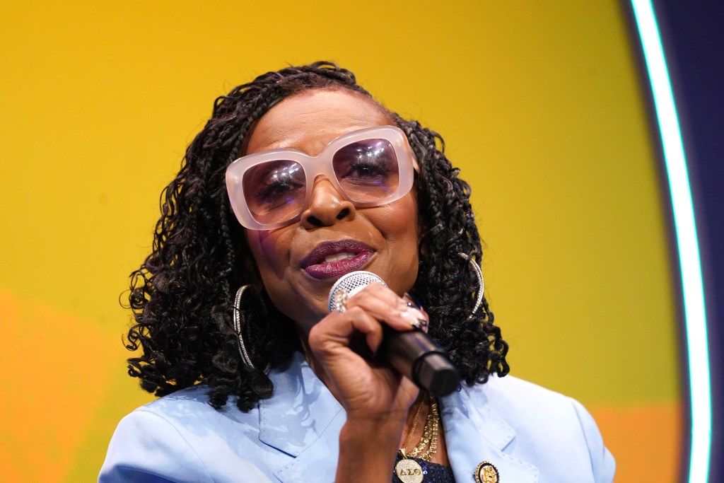 Congressmember Yvette Clarke at Congressional Black Caucus Foundation’s 54th Annual Legislative Conference in Washington, DC, on September 25, 2025. (Photo by Jemal Countess/Getty Images for Congressional Black Caucus Foundation).