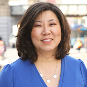 Congressmember Grace Meng. (Contributed by Meng’s office).