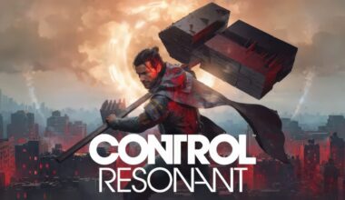 CONTROL Resonant - Everything We Know About Remedy's Manhattan-based First Action RPG Featuring Dylan Faden