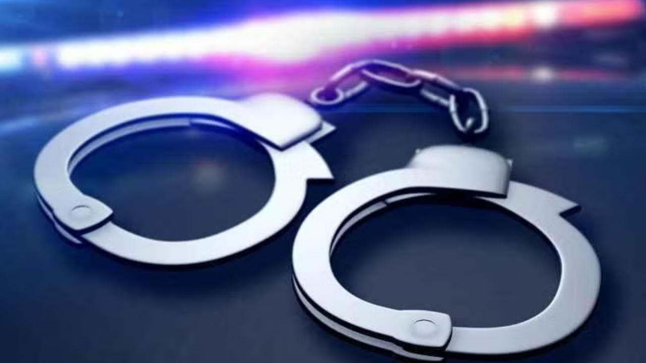 Cayuga County Sheriff's deputy arrested on rape charges involving a minor