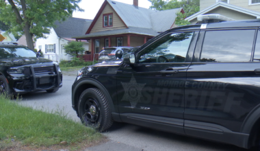 New York investing $100 million to upgrade law enforcement technology statewide