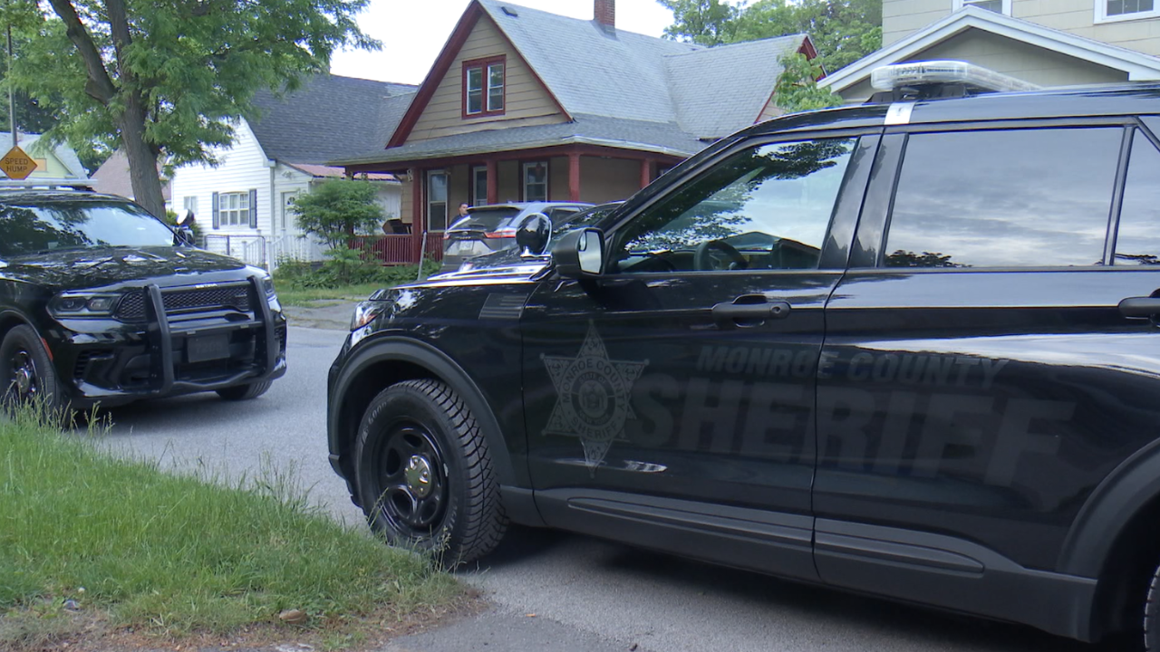 New York investing $100 million to upgrade law enforcement technology statewide