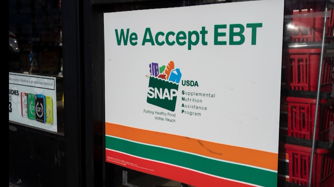 New York lawmakers push to delay SNAP cost shift as federal cuts loom