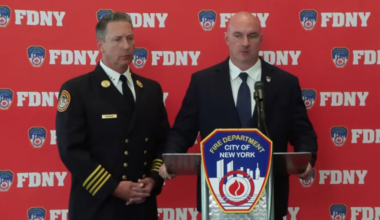 FDNY shares lithium-ion battery safety tips following fatal Queens fire