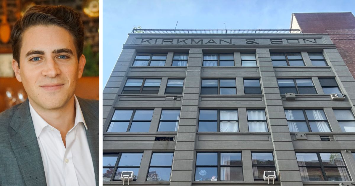 Gowanus Golf Club Secures 6K SF to Open Private Club in Brooklyn’s Dumbo – Commercial Observer