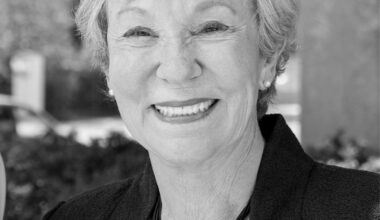 Statement from Union County on the Passing of Union County Clerk Joanne Rajoppi – County of Union, New Jersey