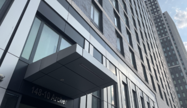 Lawsuit heads to trial as tenants allege years of neglect at Jamaica towers — Queens Daily Eagle