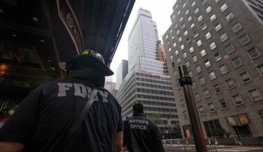 Can Office-to-Residential Conversions Survive the Pfizer-Building Crisis?