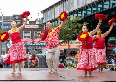 It’s In Queens! (July 10 to July 16)