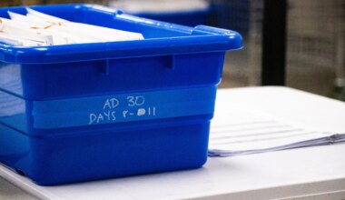 Queens Assembly District 30 recount begins after two-vote margin — Queens Daily Eagle