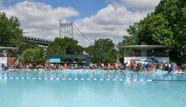 How you can beat the heat in western Queens  – QNS