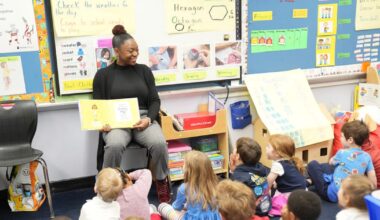 NYC early childhood chief Simone Hawkins to step down amid childcare rollout