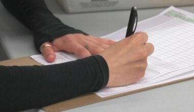 Hand recounts underway in three NYC primaries