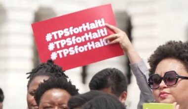 TPS for Haiti
