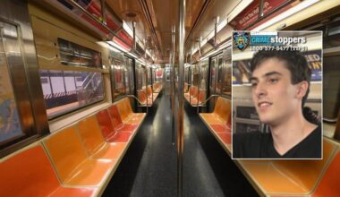 Yale Daily News columnist Ari Shtein faces Manhattan subway sex crime charges