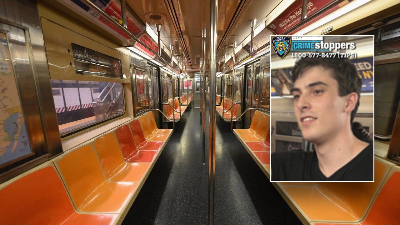 Yale Daily News columnist Ari Shtein faces Manhattan subway sex crime charges