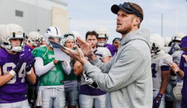 A look at Colorado football opponent Kansas State