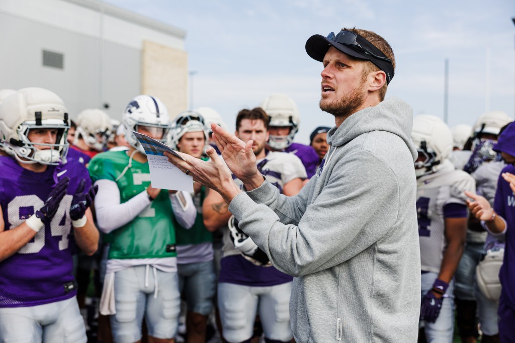 A look at Colorado football opponent Kansas State