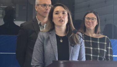 Hinchey urges Hochul to sign baby food safety act – Daily Freeman
