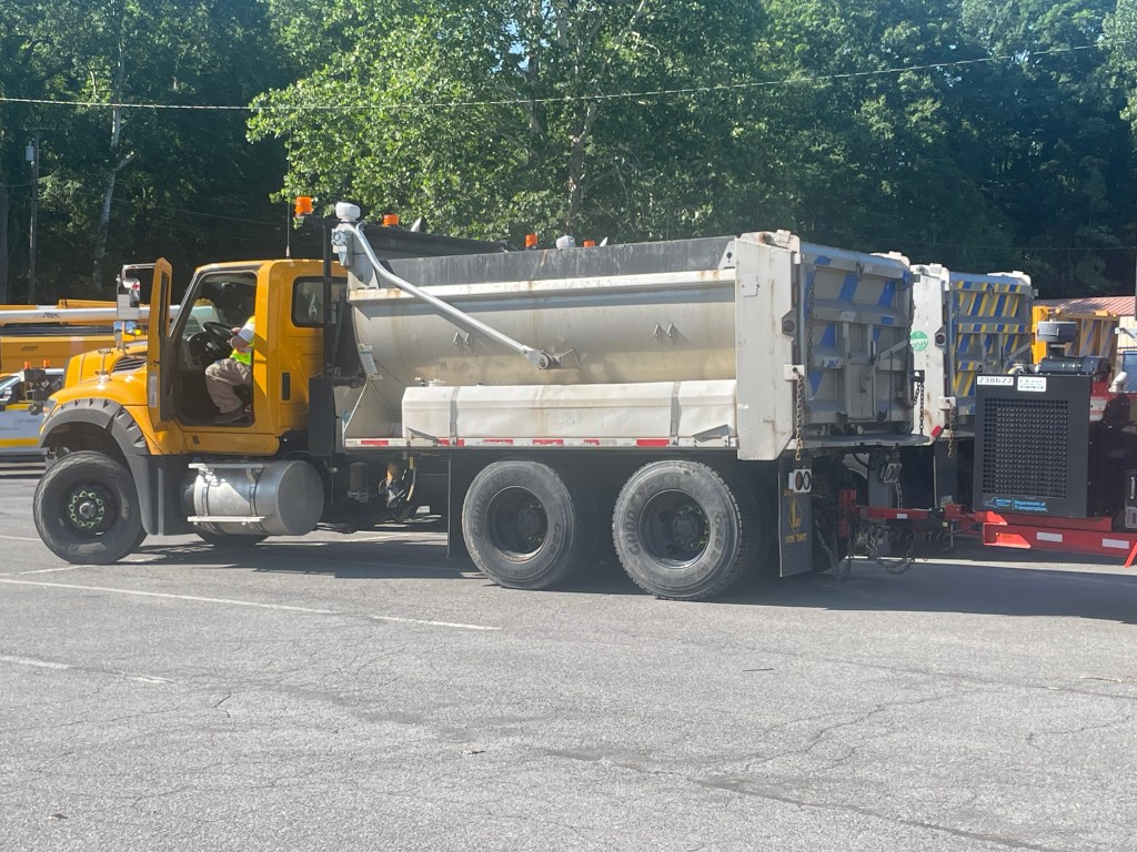 Rosendale declares state of emergency over storm damage – Daily Freeman