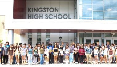 Kingston High grads receive NY State Seal of Civic Readiness – Daily Freeman
