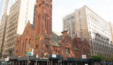 If West Park falls, all NYC landmarks are at risk
