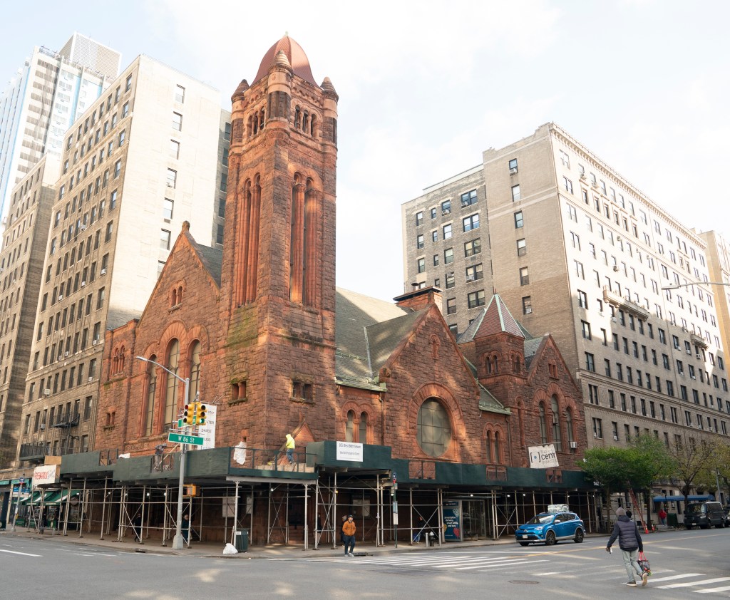If West Park falls, all NYC landmarks are at risk
