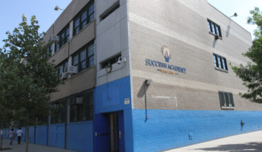 Success Academy report doesn't tell all