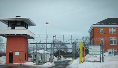 New York’s Prison System Can’t Keep Track of Its Own Violence