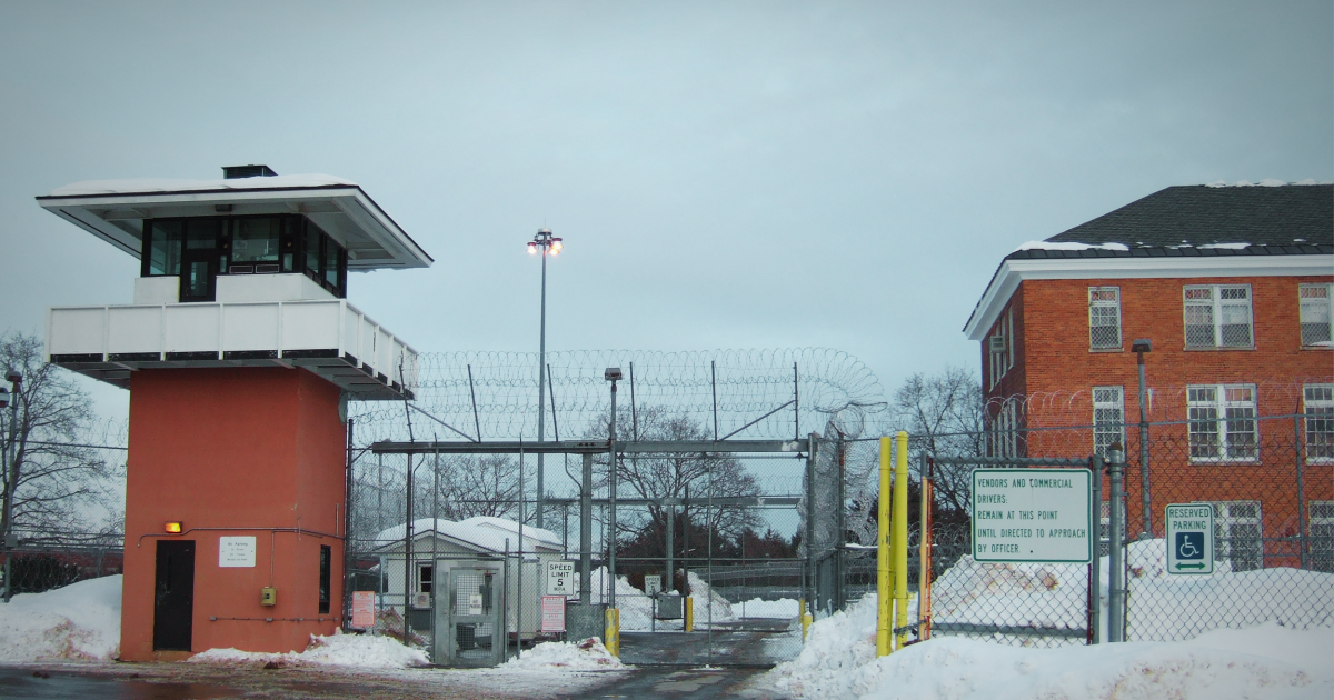 New York’s Prison System Can’t Keep Track of Its Own Violence