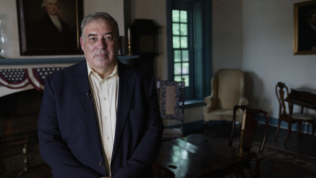 Staten Island and the American Revolution