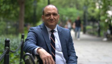 Untangling people’s lives after death while breathing fresh air into the Brooklyn Bar: Daniel Antonelli takes reins as legal association’s president