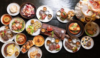 Palermo Argentinian Bistro opens third New York City location in Soho