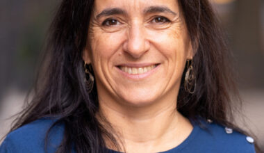 Queens College Professor Honored - Queens Gazette