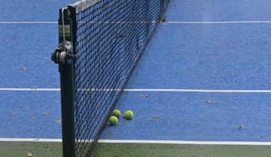 Where to play tennis in western Queens – QNS