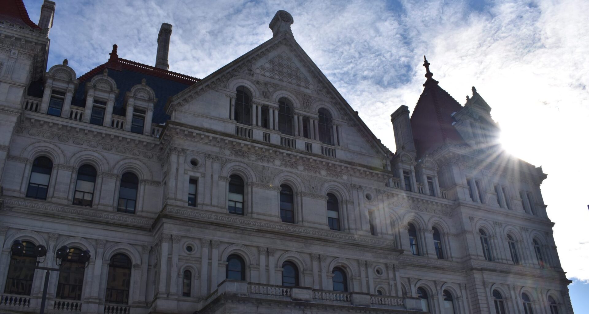 Status check on New York’s ethics watchdog