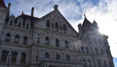 Status check on New York’s ethics watchdog