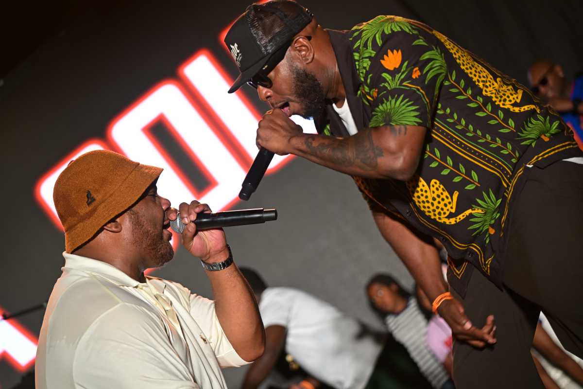 De La Soul headlines Queens Day festival performances – QNS