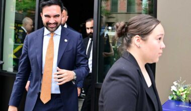 Fast-tracked, but falling short? Mamdani’s efficiency measures head to NYC voters