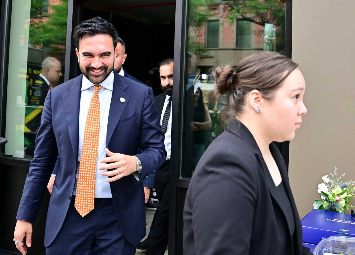 Fast-tracked, but falling short? Mamdani’s efficiency measures head to NYC voters