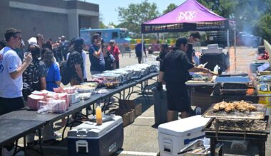 Queens College holds annual Americans with Disabilities Act Barbecue – QNS