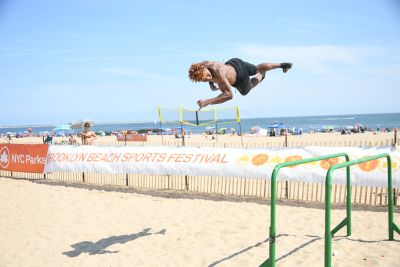City Life Org - Get Active at the 9th Annual Brooklyn Beach Sports Festival
