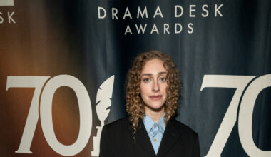 Micaela Diamond, Will Pullen Board Broadway's Awake and Sing! Revival