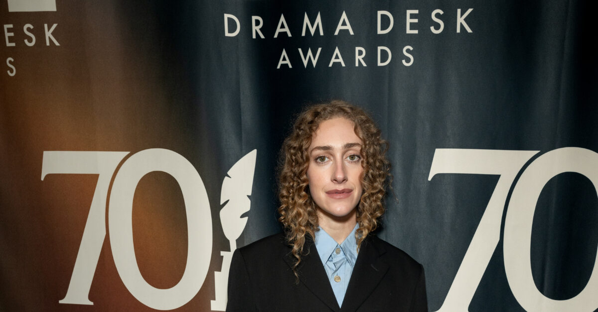 Micaela Diamond, Will Pullen Board Broadway's Awake and Sing! Revival